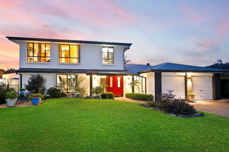 Main view of Homely house listing, 29 Cornwallis Close, Port Macquarie NSW 2444