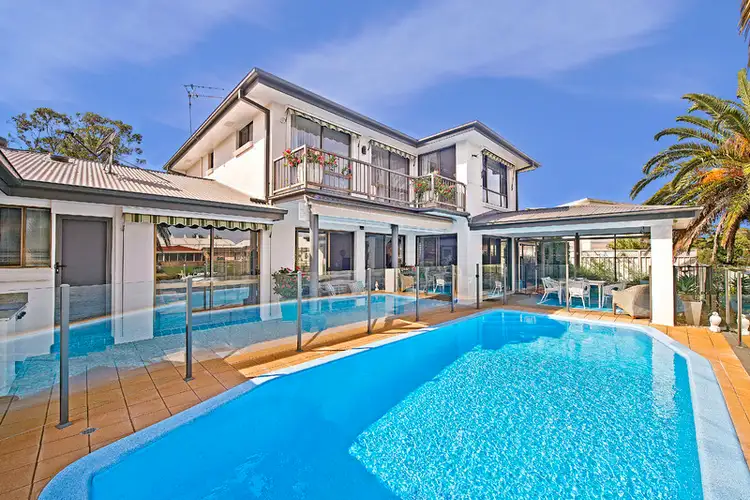 Third view of Homely house listing, 29 Cornwallis Close, Port Macquarie NSW 2444