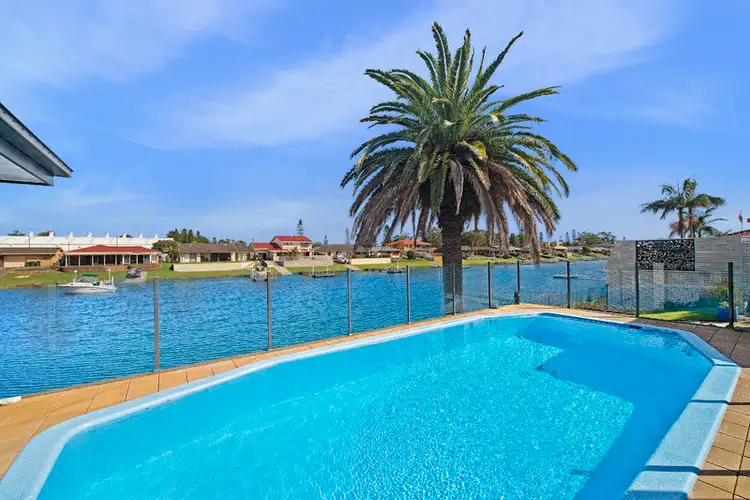 Fourth view of Homely house listing, 29 Cornwallis Close, Port Macquarie NSW 2444
