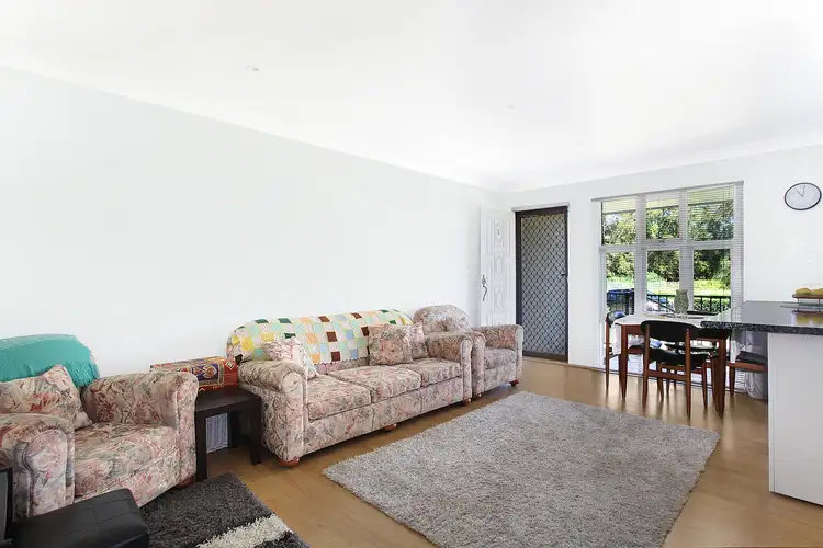 Second view of Homely unit listing, 3/12 Wooroo Street, Albion Park Rail NSW 2527