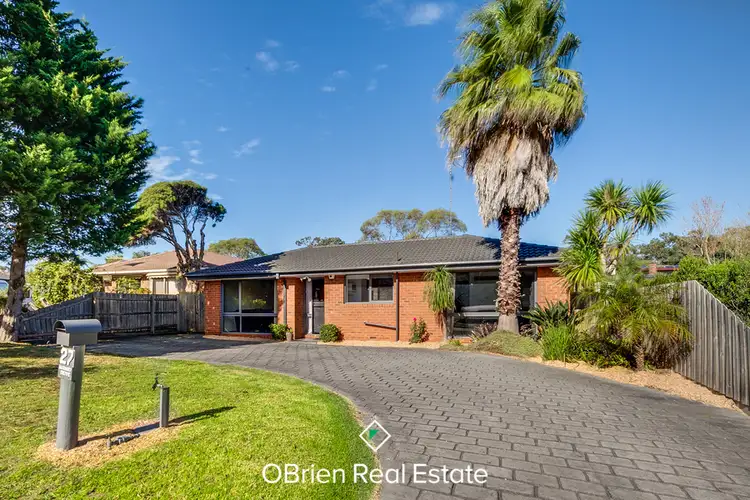 27 Hornsby Drive, Langwarrin VIC 3910