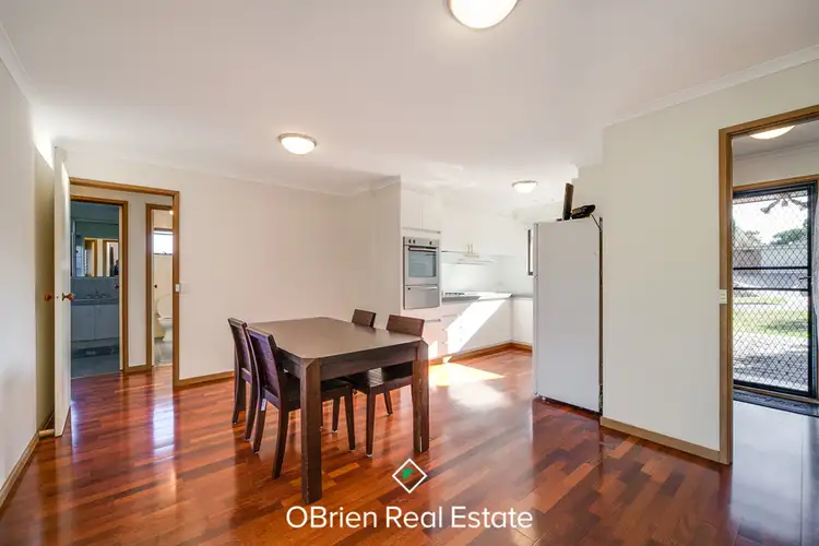 Third view of Homely house listing, 27 Hornsby Drive, Langwarrin VIC 3910