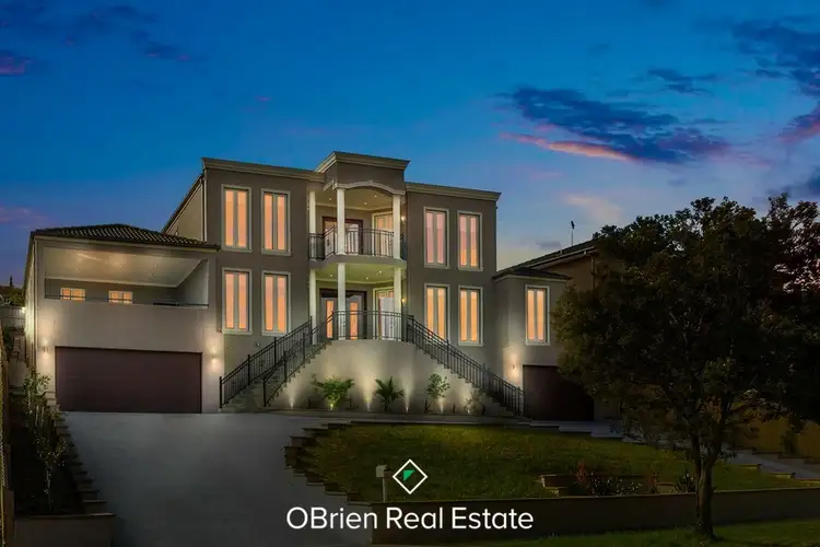Main view of Homely house listing, 26 Portchester Boulevard, Beaconsfield VIC 3807