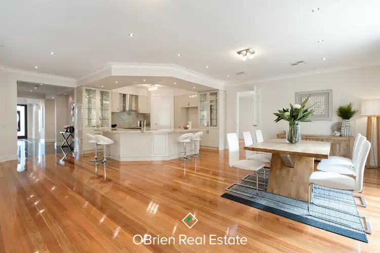 Second view of Homely house listing, 26 Portchester Boulevard, Beaconsfield VIC 3807