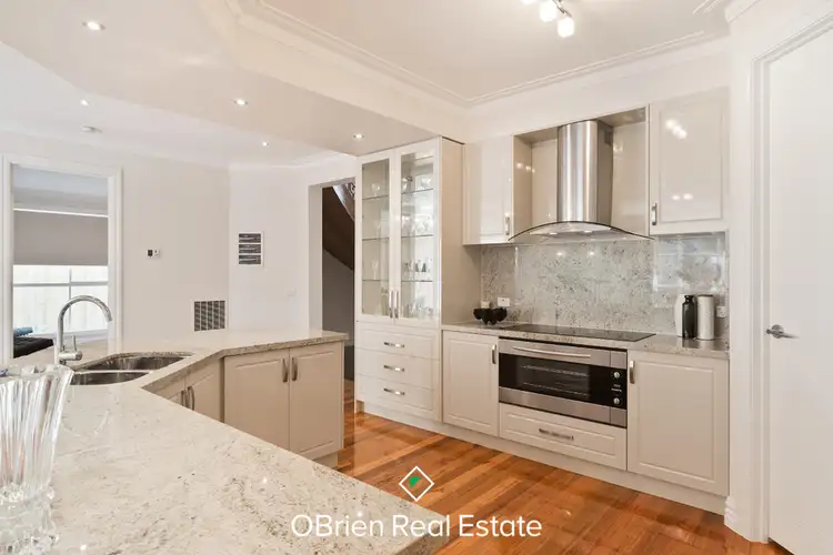 Third view of Homely house listing, 26 Portchester Boulevard, Beaconsfield VIC 3807