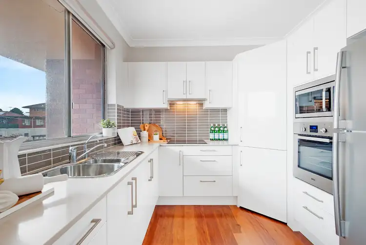 Second view of Homely apartment listing, 11/74 Alt Street, Ashfield NSW 2131