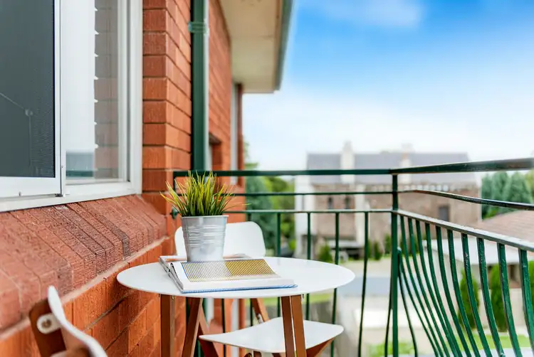 Third view of Homely apartment listing, 11/74 Alt Street, Ashfield NSW 2131