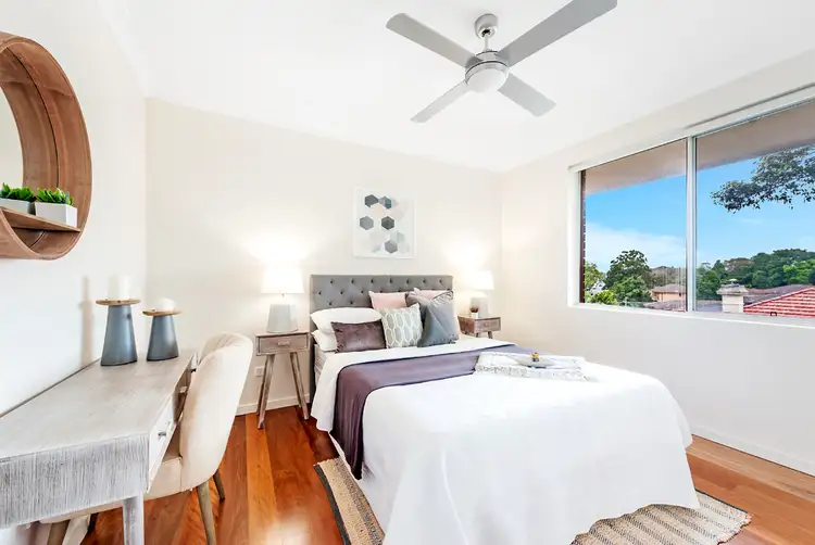 Fourth view of Homely apartment listing, 11/74 Alt Street, Ashfield NSW 2131