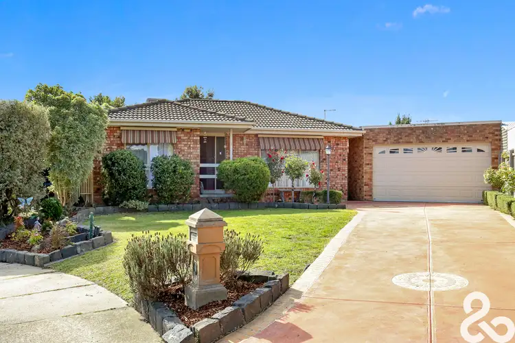 6 Tyrol Court, Epping VIC 3076