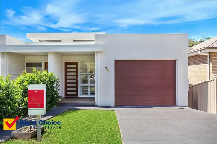 78 Esperance Drive, Albion Park NSW 2527