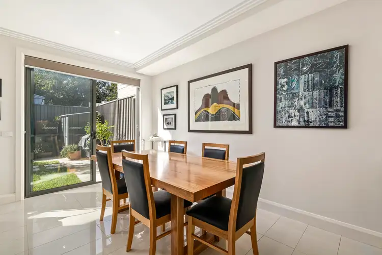 Fifth view of Homely townhouse listing, 4/21-23 Collins Street, Thornbury VIC 3071