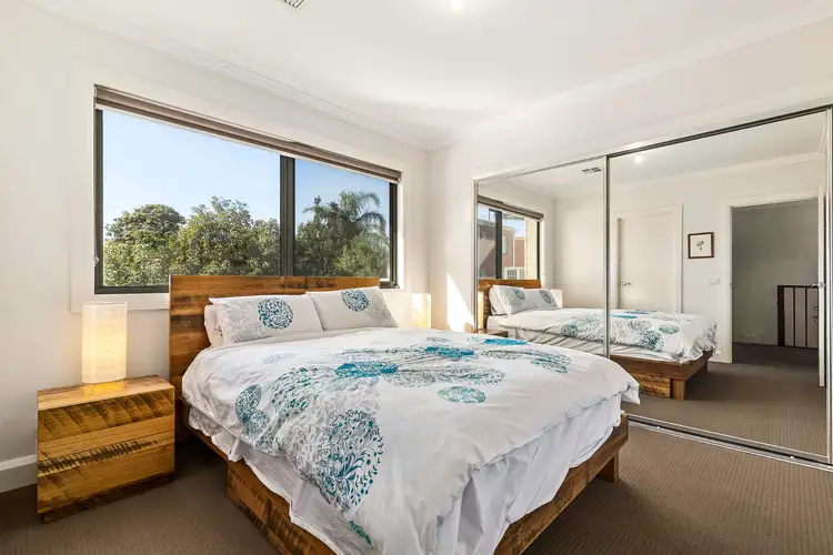 Sixth view of Homely townhouse listing, 4/21-23 Collins Street, Thornbury VIC 3071