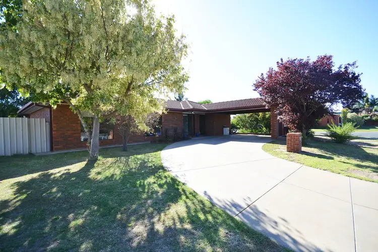 1 Clyde Court, Echuca VIC 3564