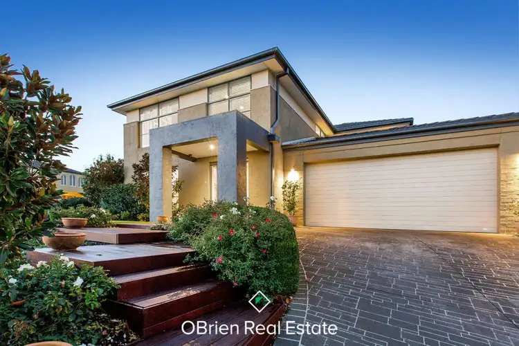 26 Hobart Avenue, Berwick VIC 3806