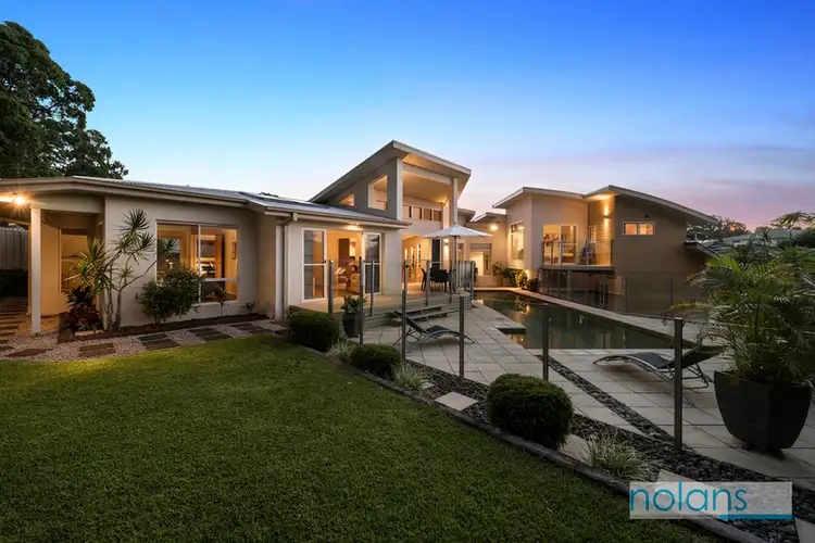 3 Beachcomber Close, Safety Beach NSW 2456