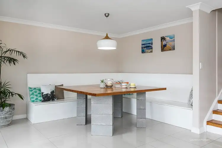 Fourth view of Homely townhouse listing, 3/9 Berringer Way, Flinders NSW 2529
