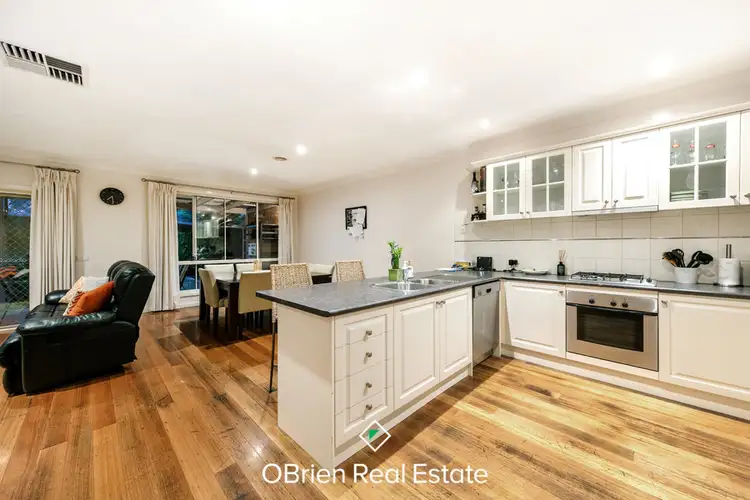 Second view of Homely house listing, 5 Brodie Mews, Beaconsfield VIC 3807