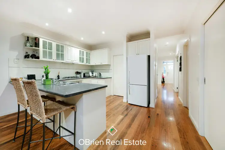 Fifth view of Homely house listing, 5 Brodie Mews, Beaconsfield VIC 3807