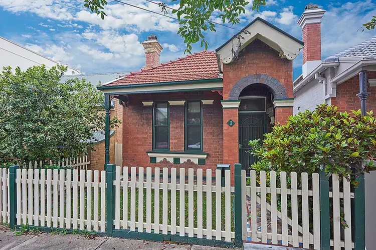 3 Myrtle Street, Stanmore NSW 2048