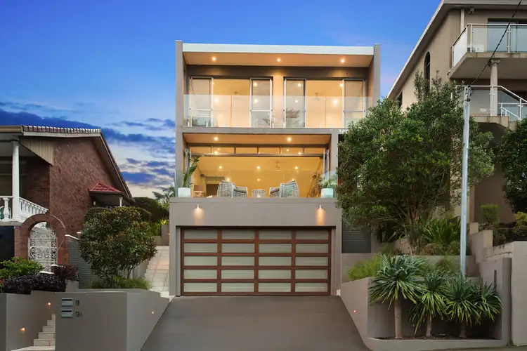 9 Dacre Street, Malabar NSW 2036