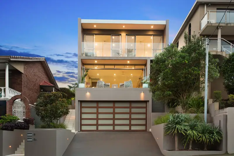 Main view of Homely house listing, 9 Dacre Street, Malabar NSW 2036