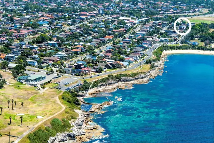 Third view of Homely house listing, 9 Dacre Street, Malabar NSW 2036