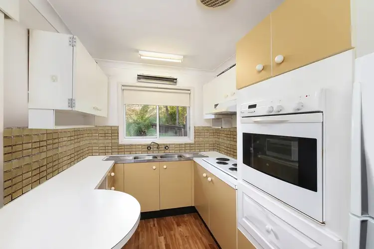 Second view of Homely unit listing, 4/294 Main Road, Toukley NSW 2263