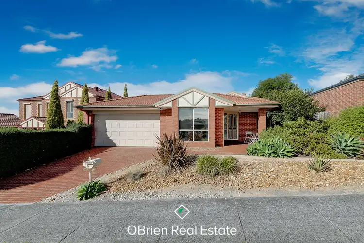 7 Snowgum Court, Narre Warren South VIC 3805