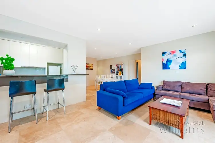 Third view of Homely apartment listing, 2/58 Bayswater Street, Drummoyne NSW 2047