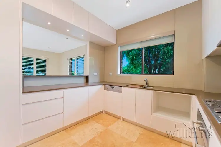 Fourth view of Homely apartment listing, 2/58 Bayswater Street, Drummoyne NSW 2047