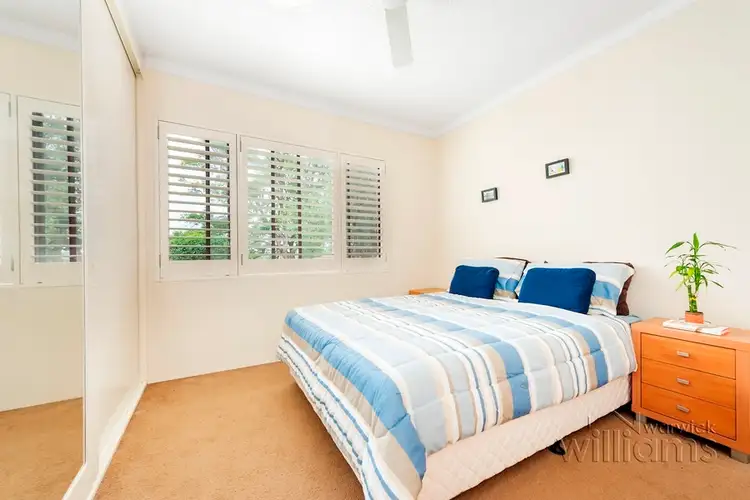 Fifth view of Homely apartment listing, 2/58 Bayswater Street, Drummoyne NSW 2047