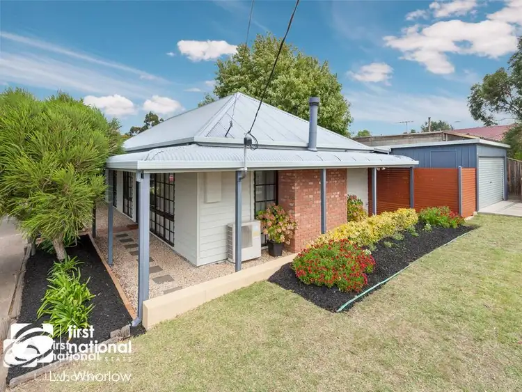 129 Reservoir Road, Sunbury VIC 3429