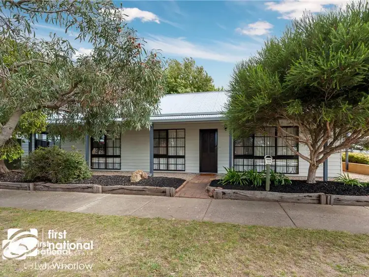 Second view of Homely house listing, 129 Reservoir Road, Sunbury VIC 3429