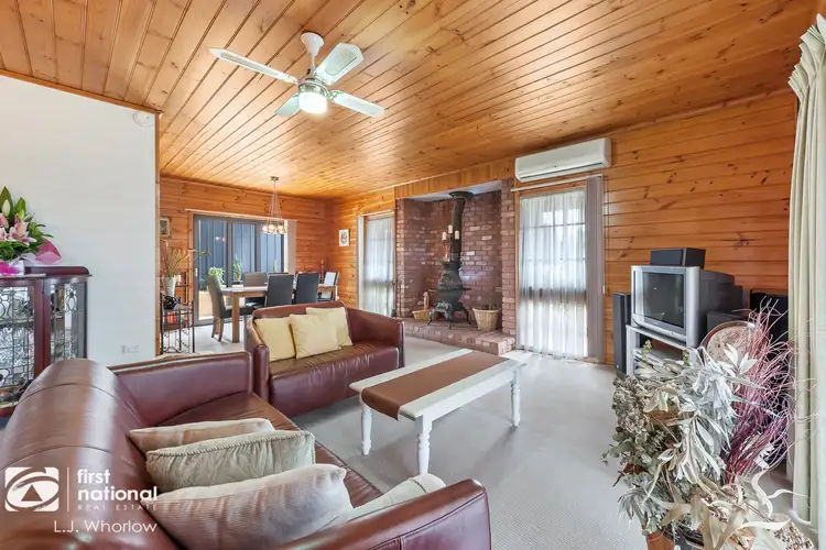 Third view of Homely house listing, 129 Reservoir Road, Sunbury VIC 3429