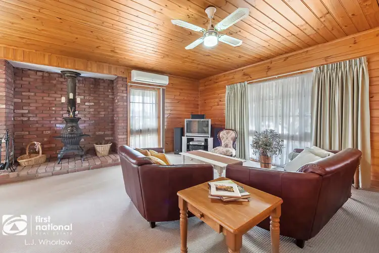 Fourth view of Homely house listing, 129 Reservoir Road, Sunbury VIC 3429