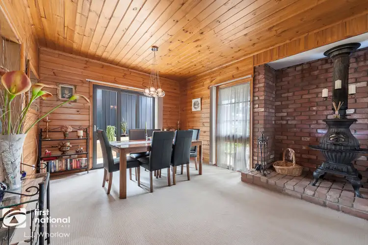 Fifth view of Homely house listing, 129 Reservoir Road, Sunbury VIC 3429
