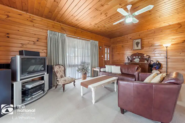 Sixth view of Homely house listing, 129 Reservoir Road, Sunbury VIC 3429