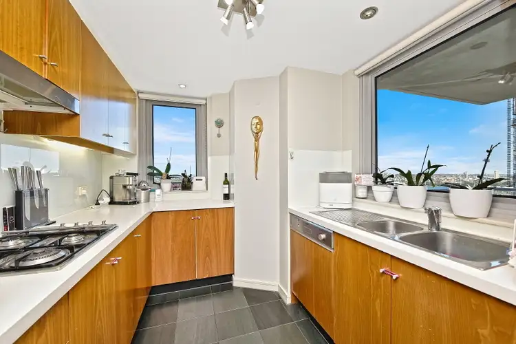Fourth view of Homely apartment listing, 3006/79-81 Berry Street, North Sydney NSW 2060