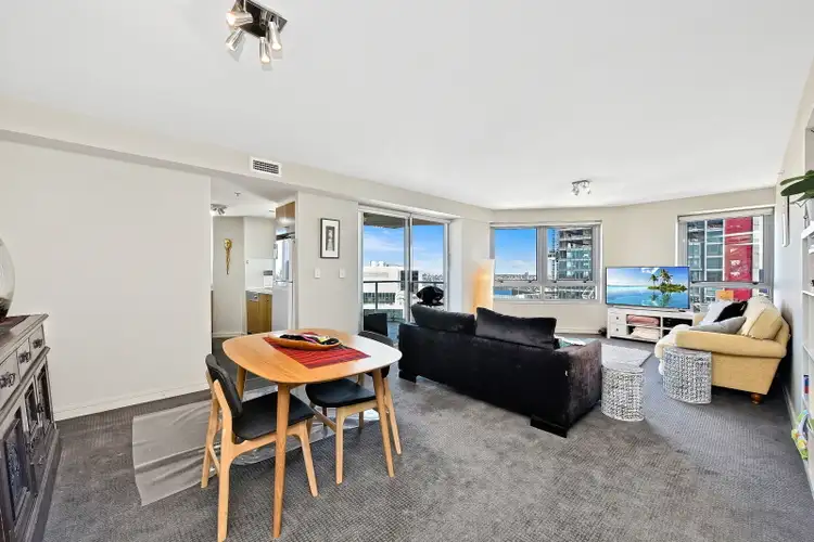 Fifth view of Homely apartment listing, 3006/79-81 Berry Street, North Sydney NSW 2060