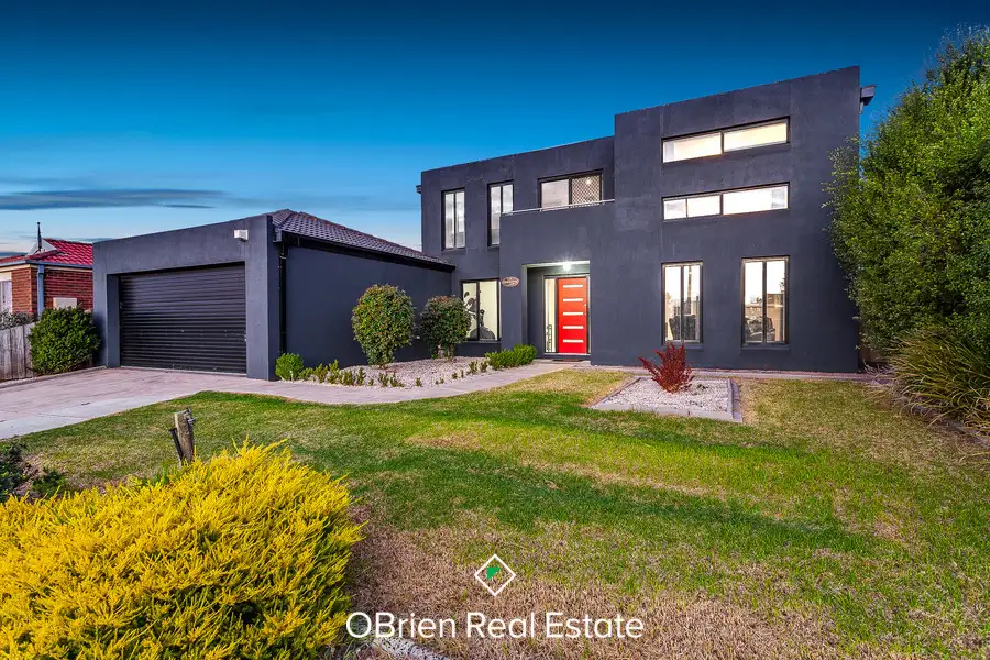 Main view of Homely house listing, 202 Evans Road, Cranbourne West VIC 3977