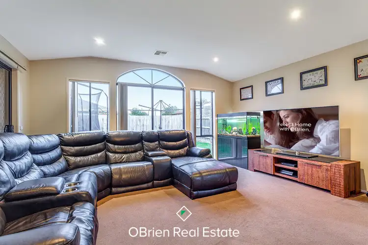 Second view of Homely house listing, 202 Evans Road, Cranbourne West VIC 3977