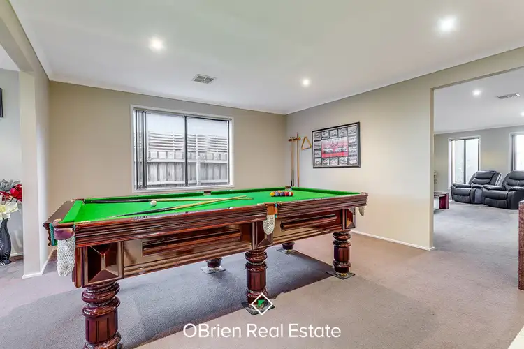 Third view of Homely house listing, 202 Evans Road, Cranbourne West VIC 3977