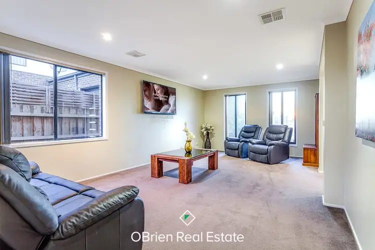 Fourth view of Homely house listing, 202 Evans Road, Cranbourne West VIC 3977