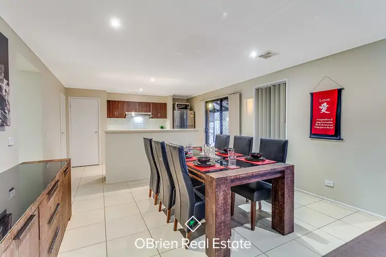 Fifth view of Homely house listing, 202 Evans Road, Cranbourne West VIC 3977