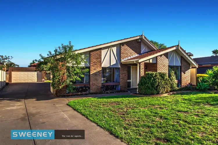 Main view of Homely house listing, 29 Prince Albert Crescent, Taylors Lakes VIC 3038