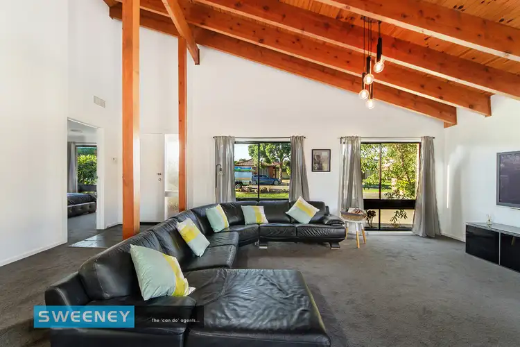 Third view of Homely house listing, 29 Prince Albert Crescent, Taylors Lakes VIC 3038
