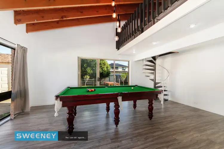 Sixth view of Homely house listing, 29 Prince Albert Crescent, Taylors Lakes VIC 3038
