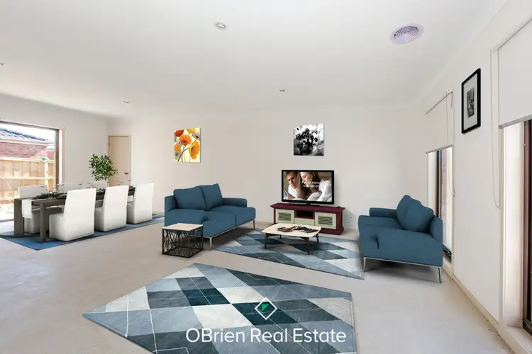 Second view of Homely house listing, 39 Hayton Park Boulevard, Cranbourne West VIC 3977