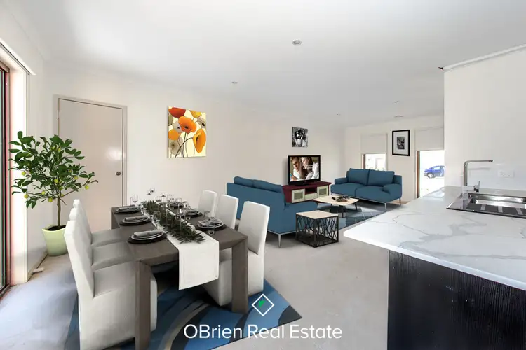 Third view of Homely house listing, 39 Hayton Park Boulevard, Cranbourne West VIC 3977