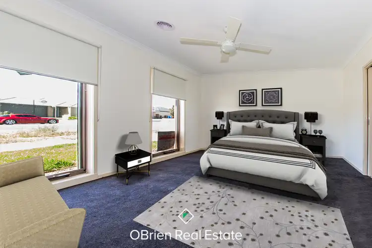 Fourth view of Homely house listing, 39 Hayton Park Boulevard, Cranbourne West VIC 3977